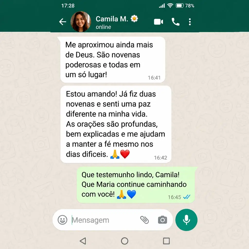 Depoimento de cliente 5