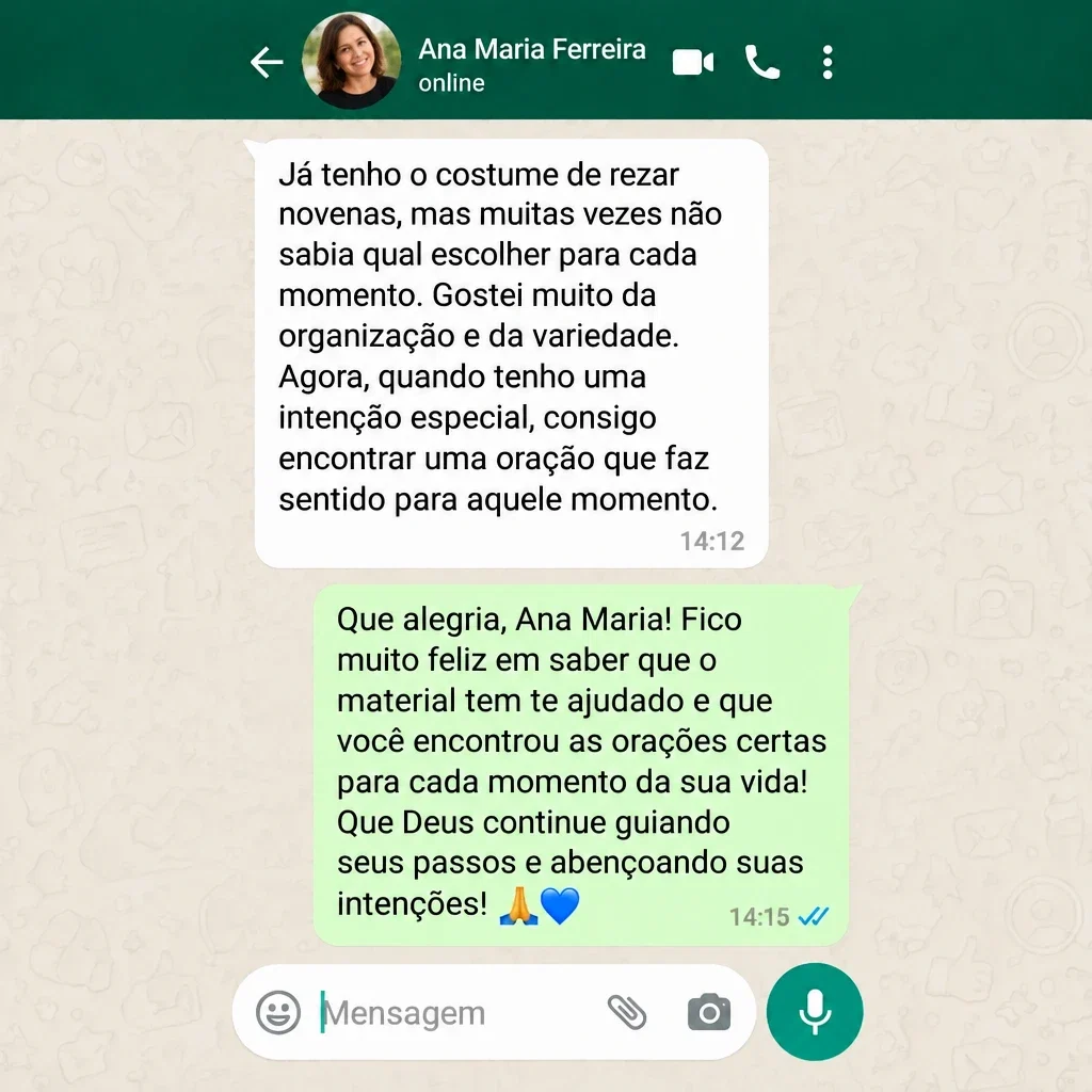 Depoimento de cliente 3
