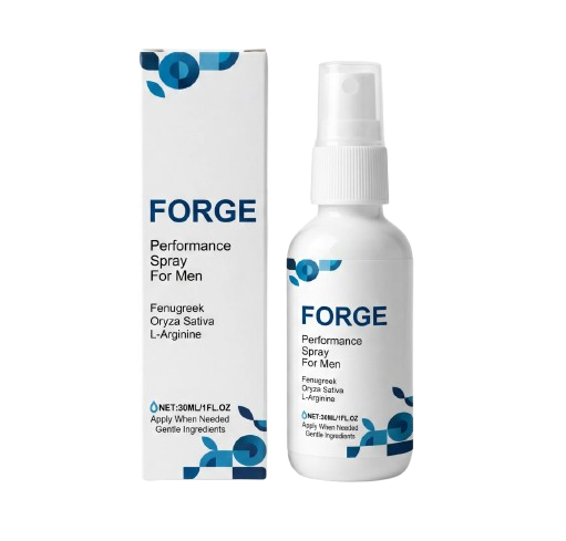 FORGE Performance Spray