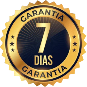 Garantia 7 dias