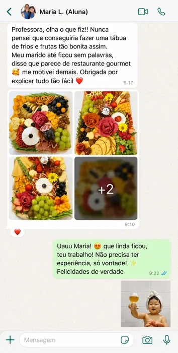 Depoimento Maria