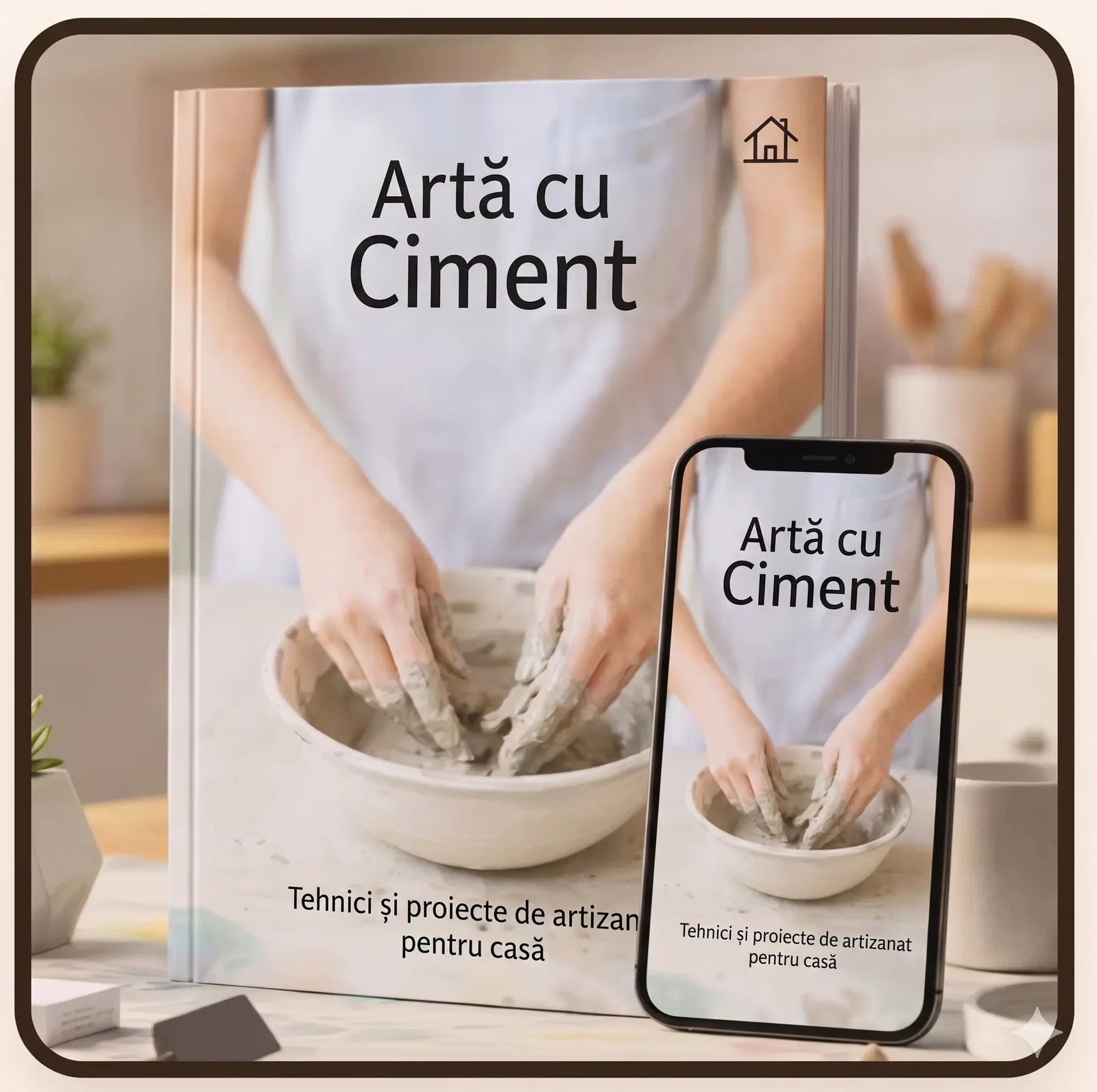 Artă din Ciment