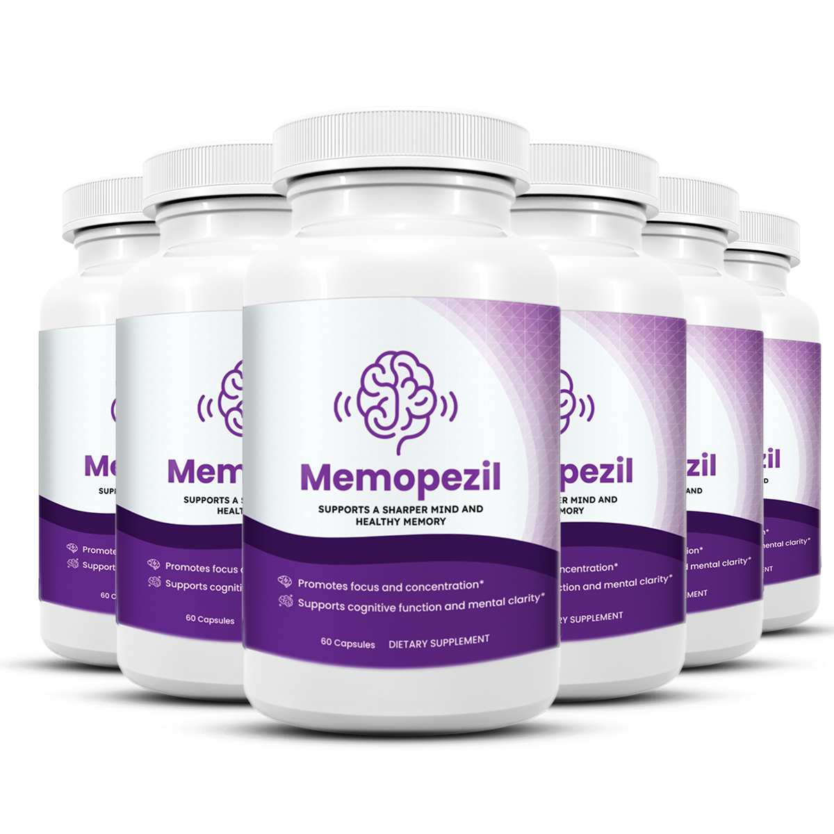 COMPLETE MEMORY REPAIR KIT