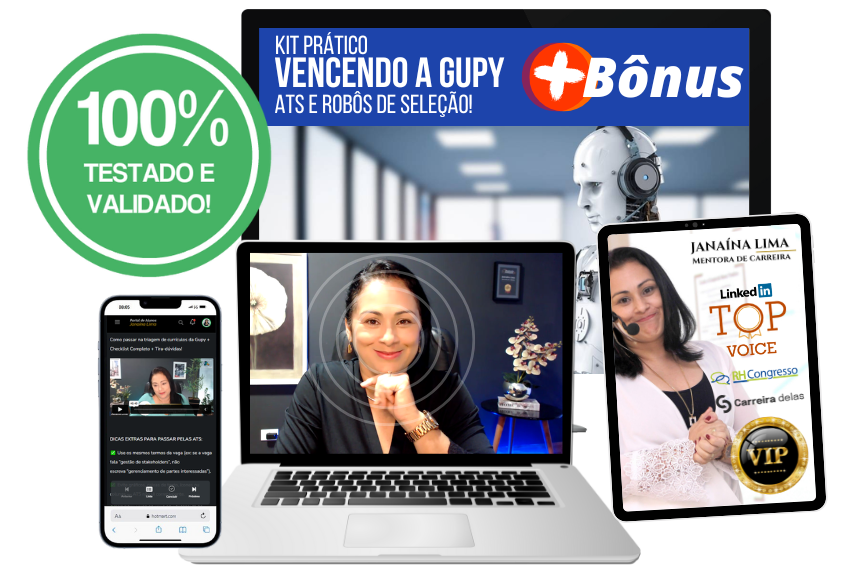 Logo gupy