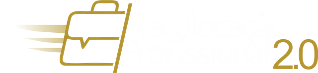 Logo Recolocação Profissional 2.0