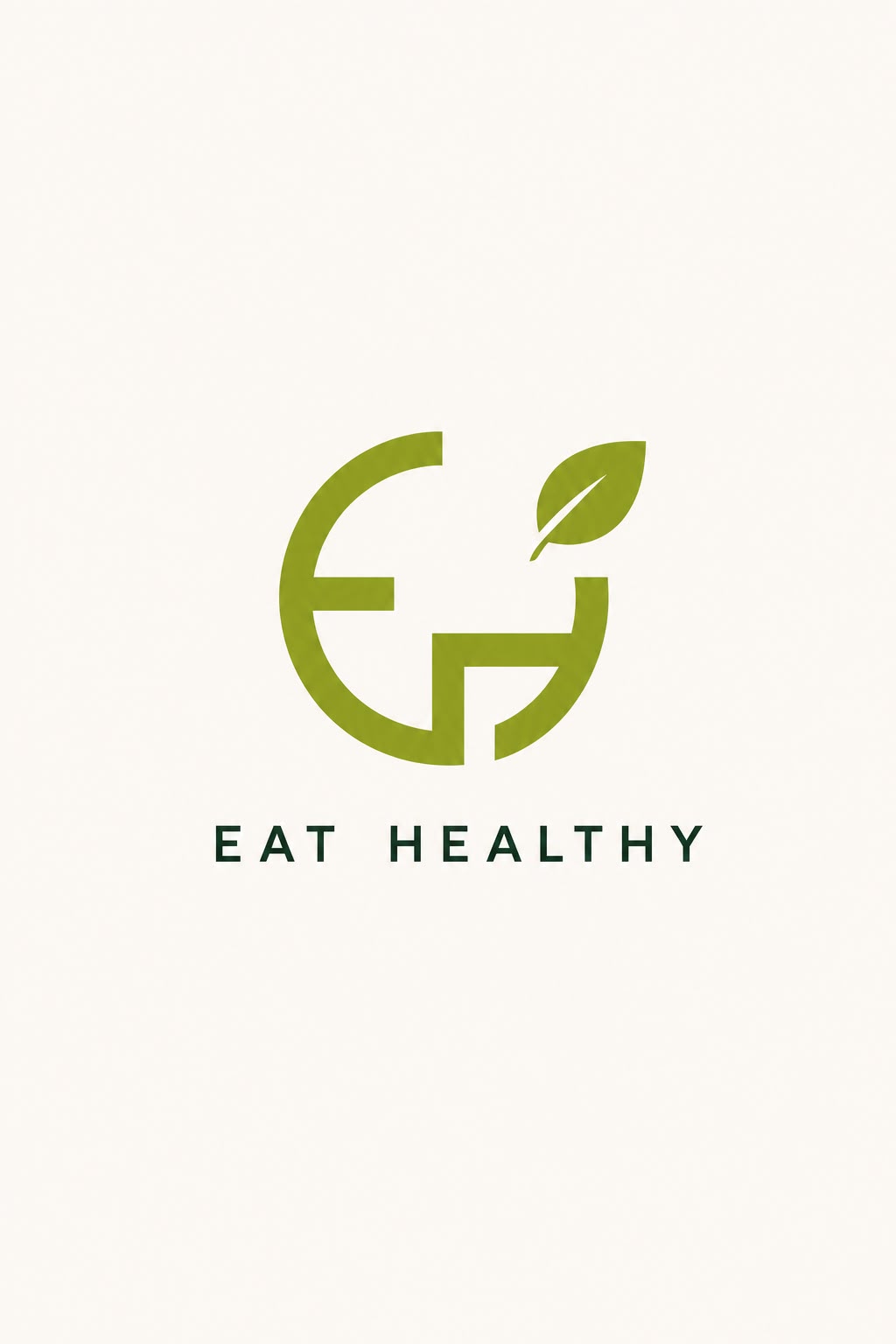 Eat Healthy