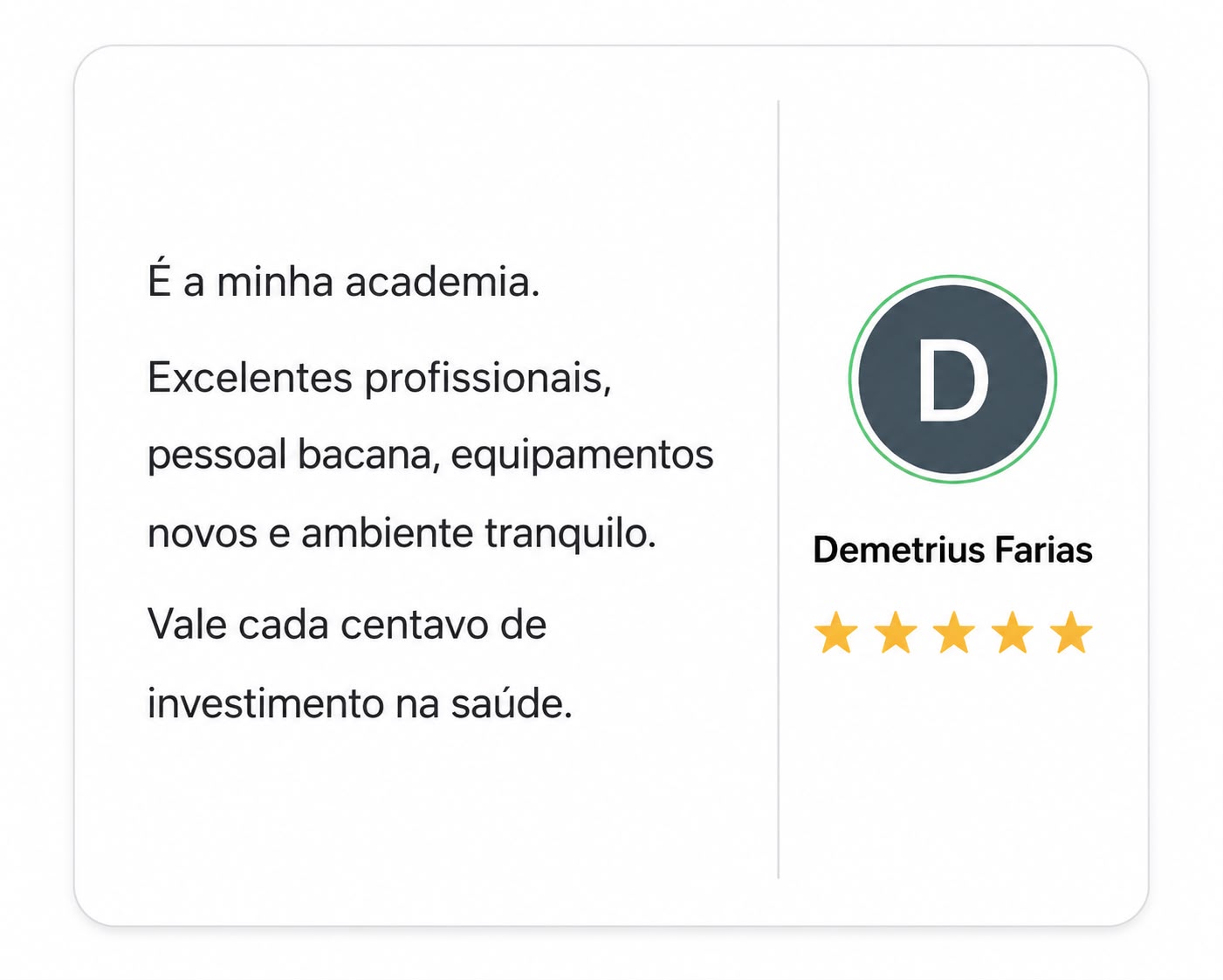 Depoimento de Marcos Quiroga