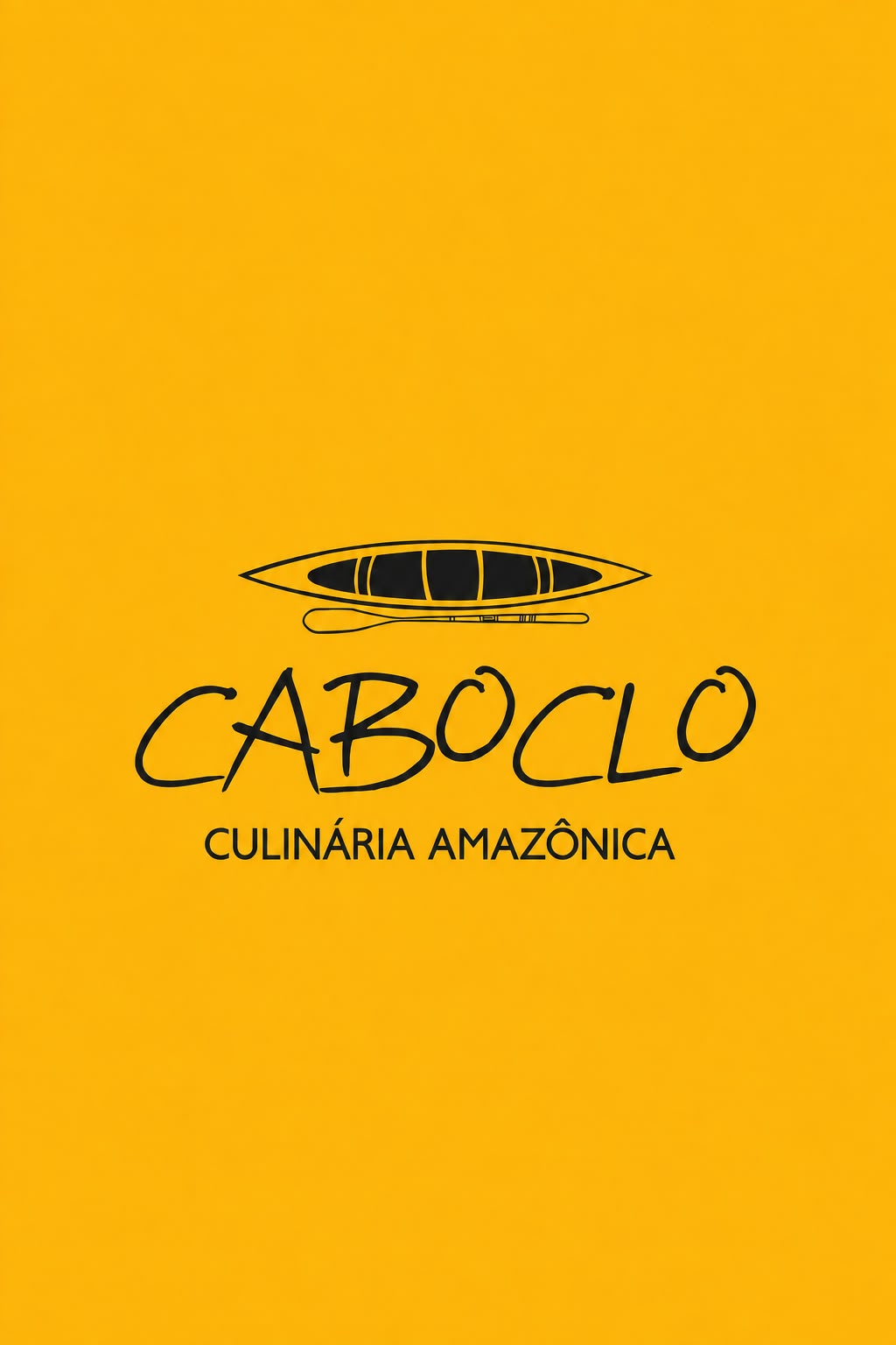 Caboclo Culinária Amazônica