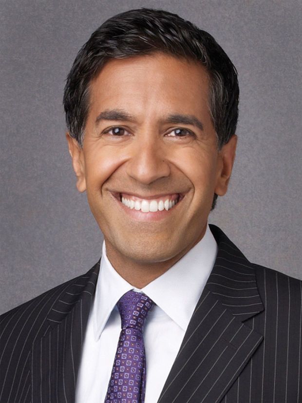 Dr. Sanjay Gupta