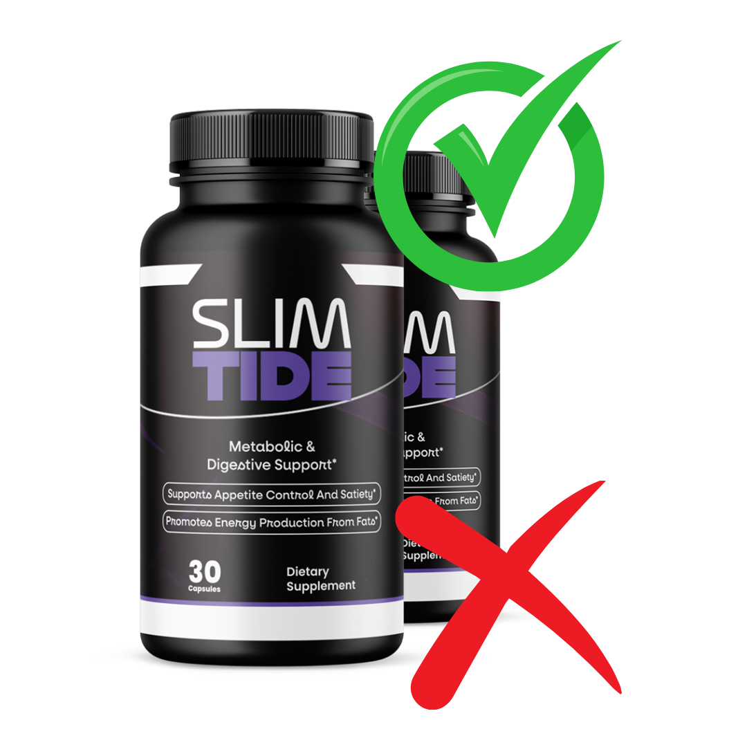 SlimTide Pros and Cons