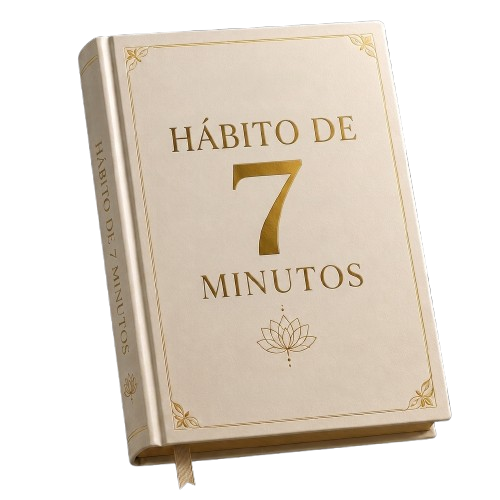 Diário Hábito de 7 Minutos