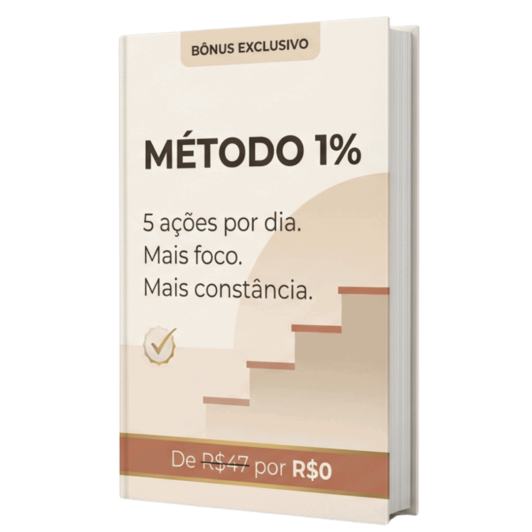 Método 1%