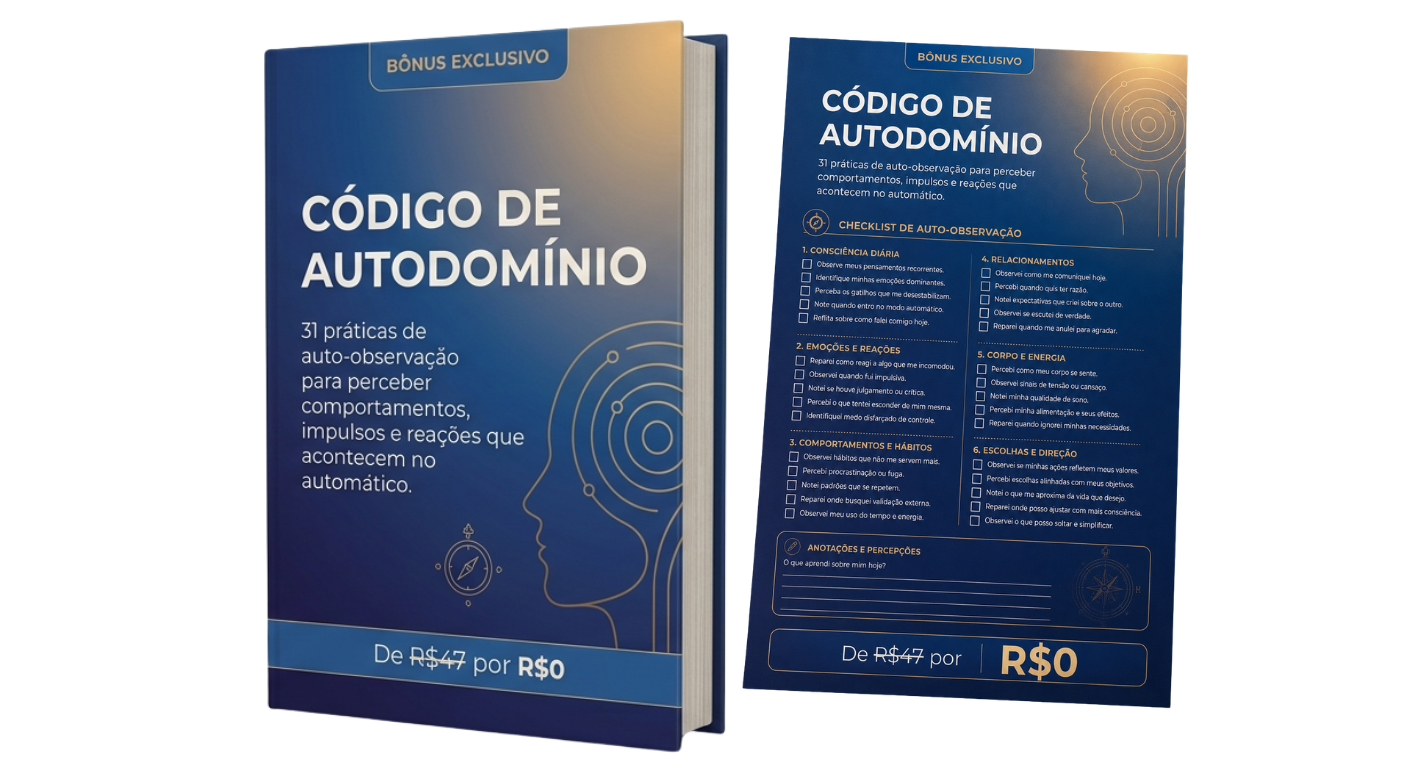 Código de Autodomínio
