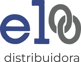 Elo Distribuidora — página inicial