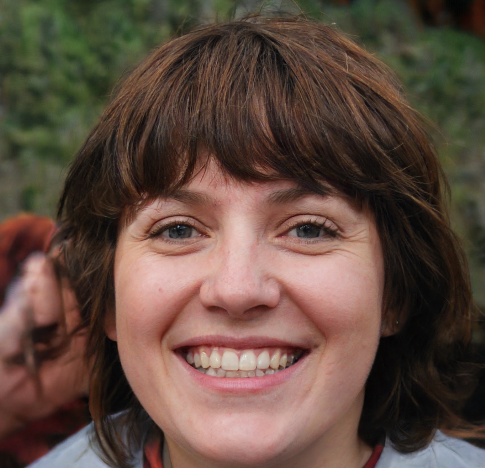 Sarah L.