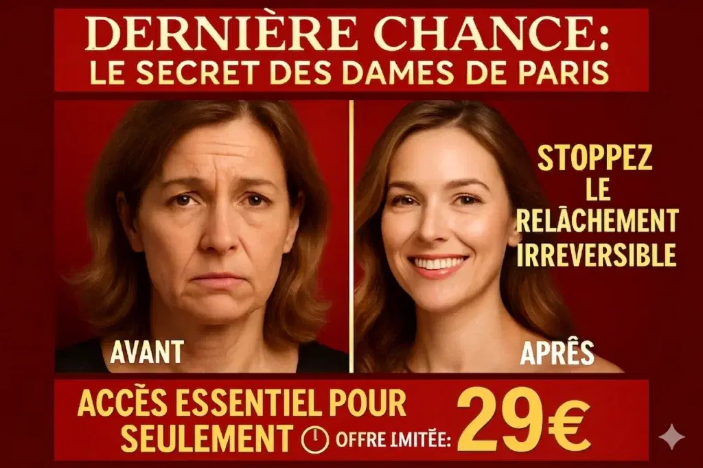 Le Secret des Dames de Paris — Accès Essentiel 29€