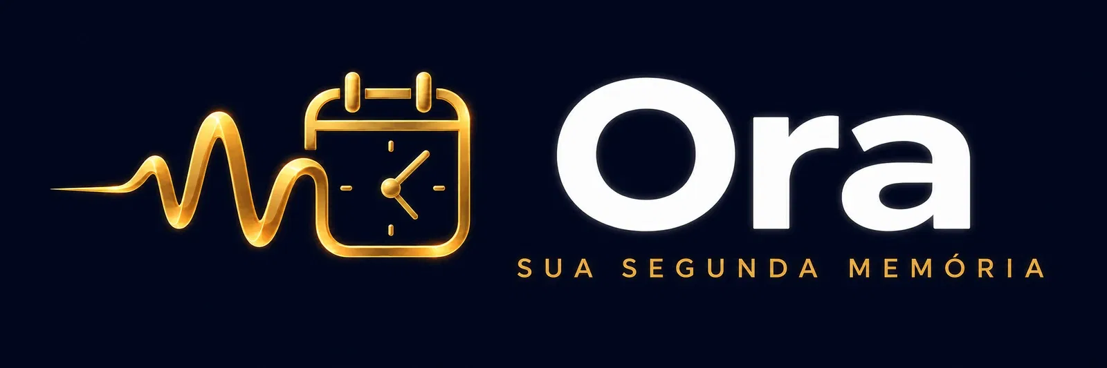 Ora — Sua Segunda Memória