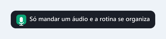 Cada compra vira estoque com desconto