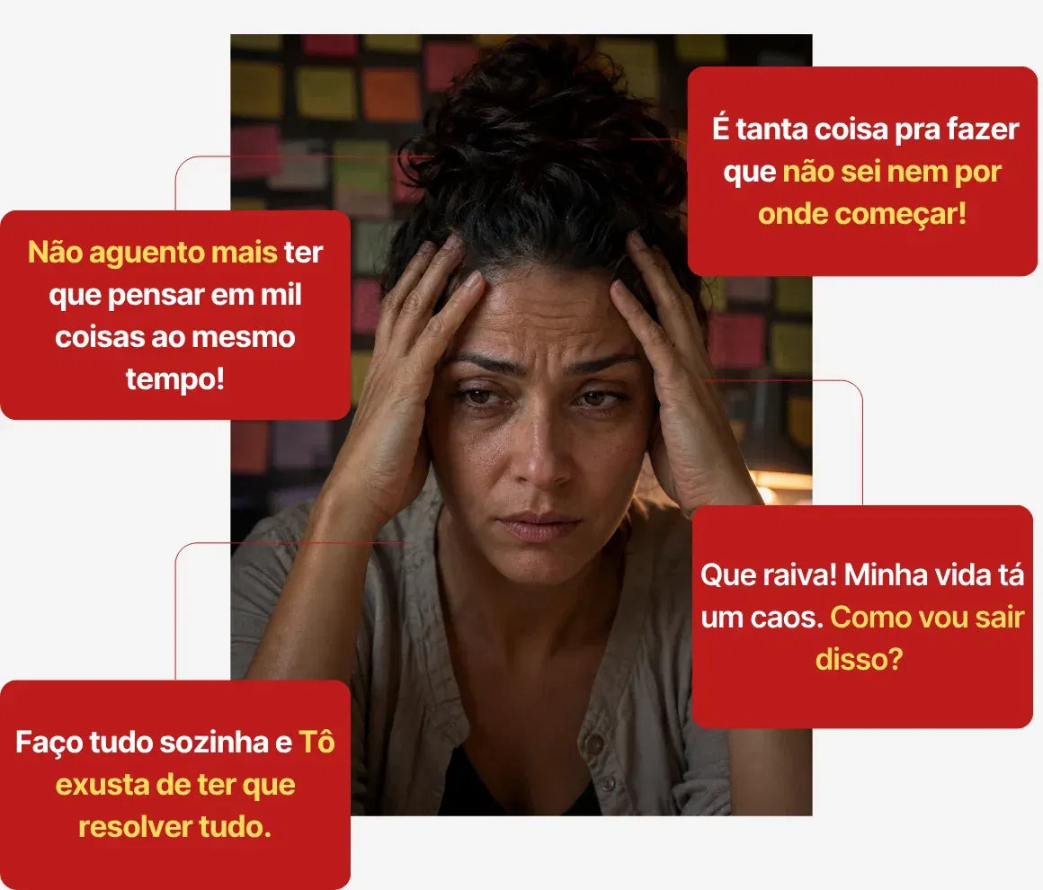 Se você se reconhece: o dinheiro evaporando no mercado e a despensa quase vazia