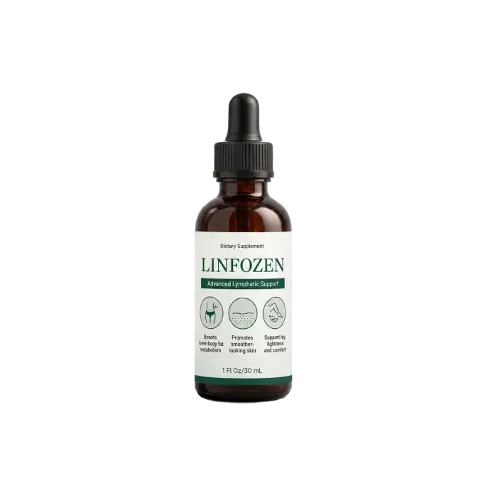 Linfozen Drops