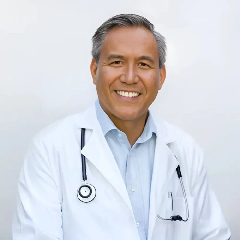 Dr. Robert Chen