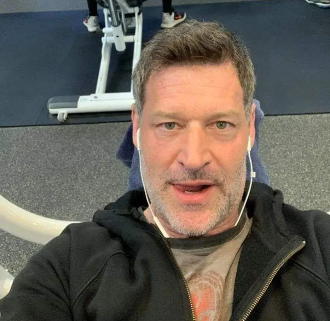 Eric S., 48