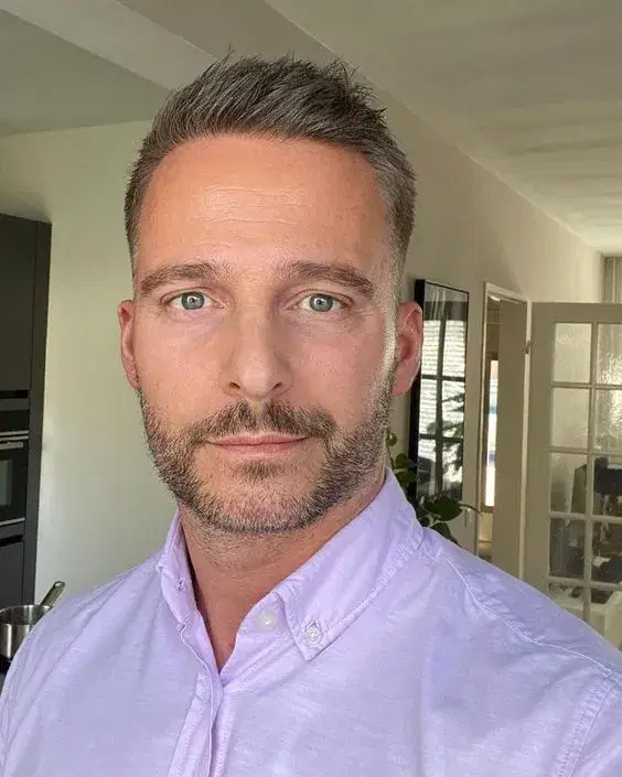 Brandon J., 41