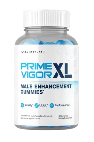 Prime Vigor XL