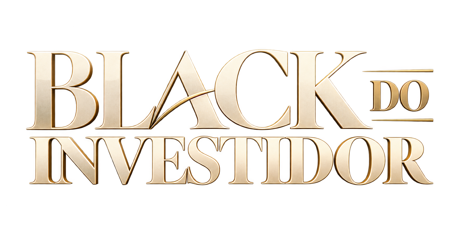 Black do Investidor