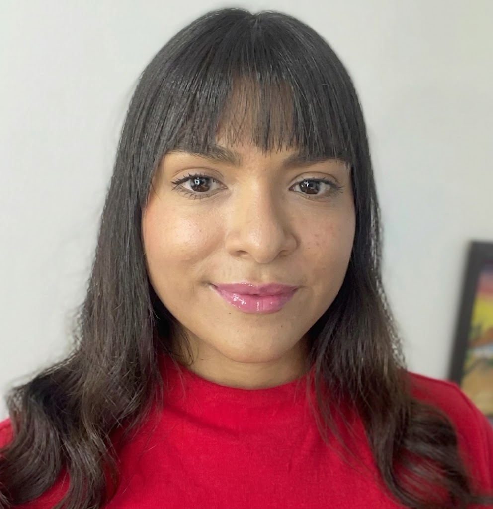 "¡Sané mi trauma con los eventos presenciales!"
