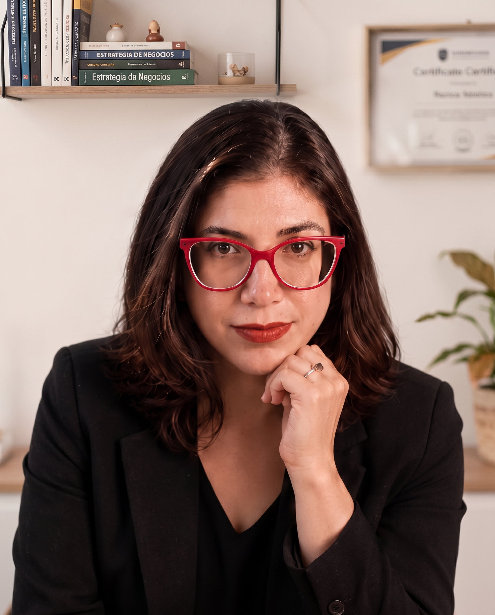 "¡Años de dudar sobre mi mensaje resueltos en 1 hora por un botcito de IA!"