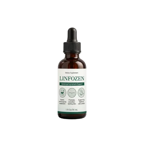 Verified customer photo shared with a Linfozen review