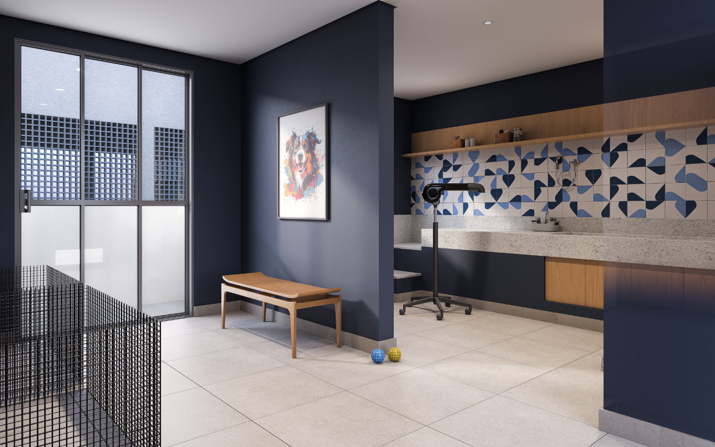 Apartamentos Cury na Zona Norte