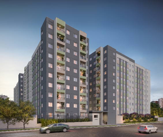 Cidade Villa Lobos – Melodia