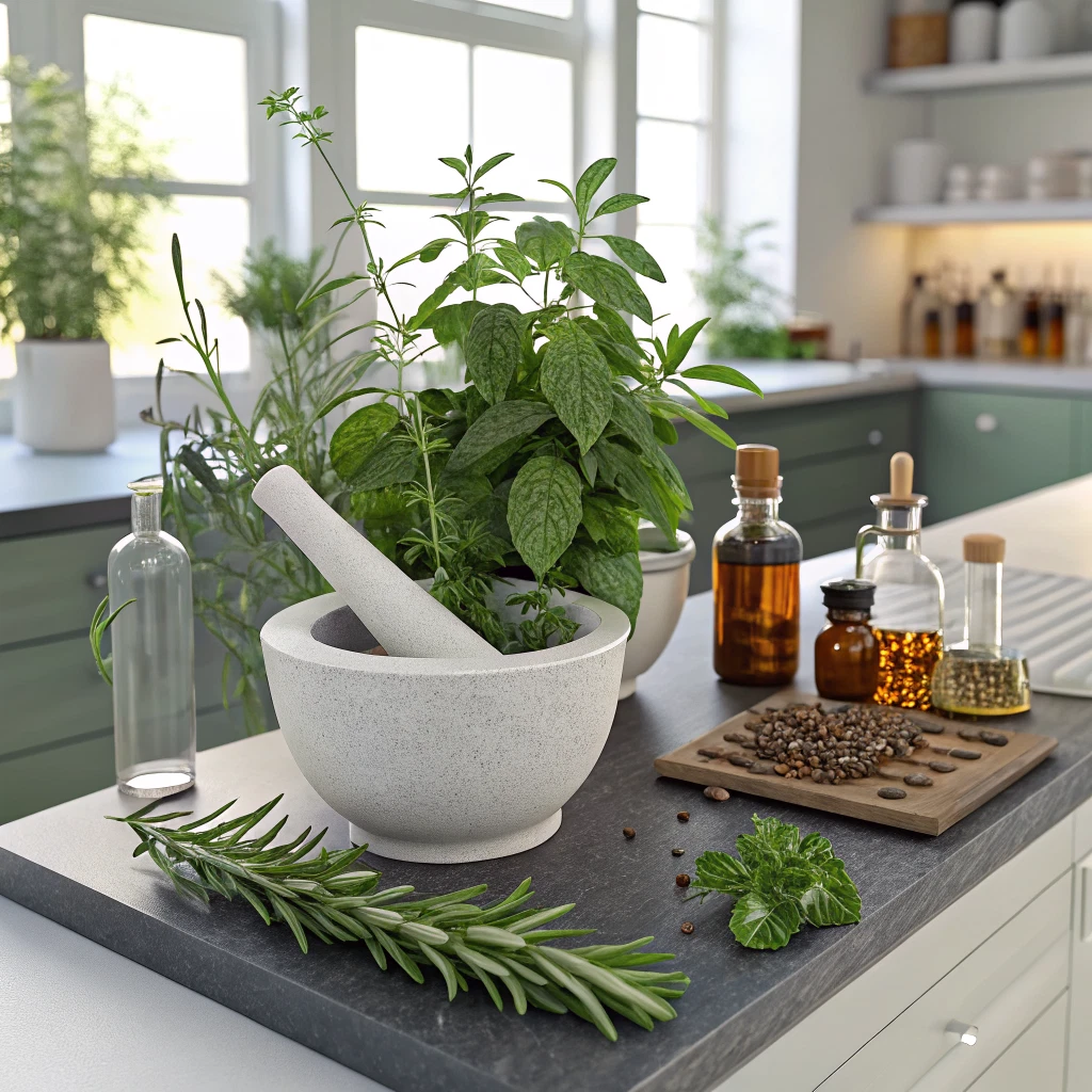Premium Botanical - max vitalize