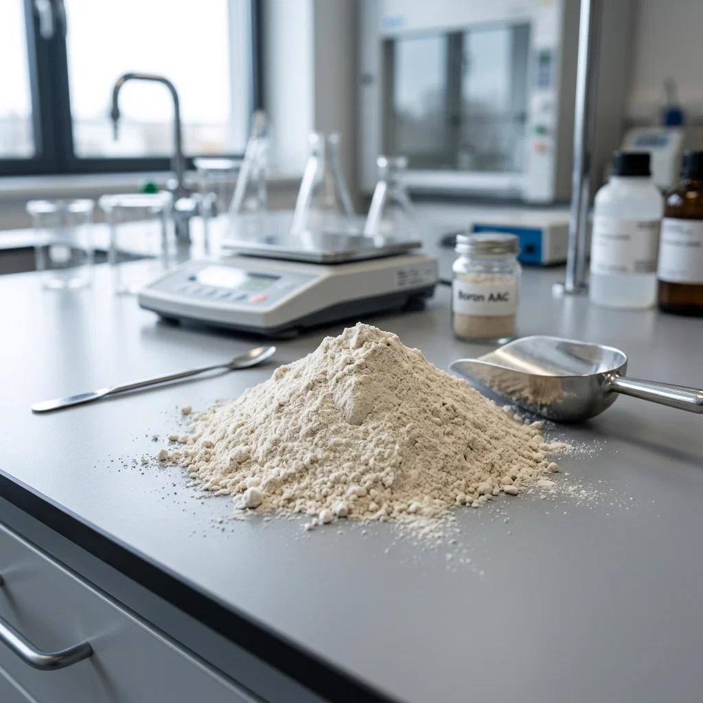  Boron (Amino Acid Chelate) 