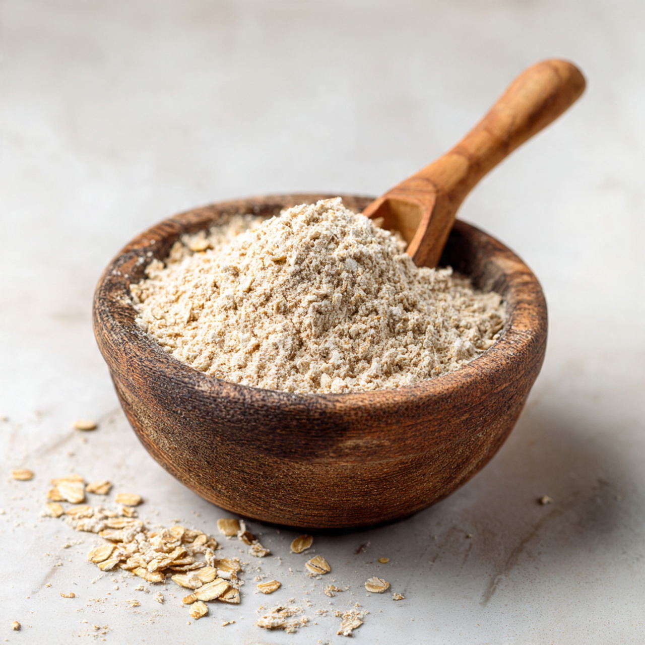 Oat Bran GOLDENFRIB