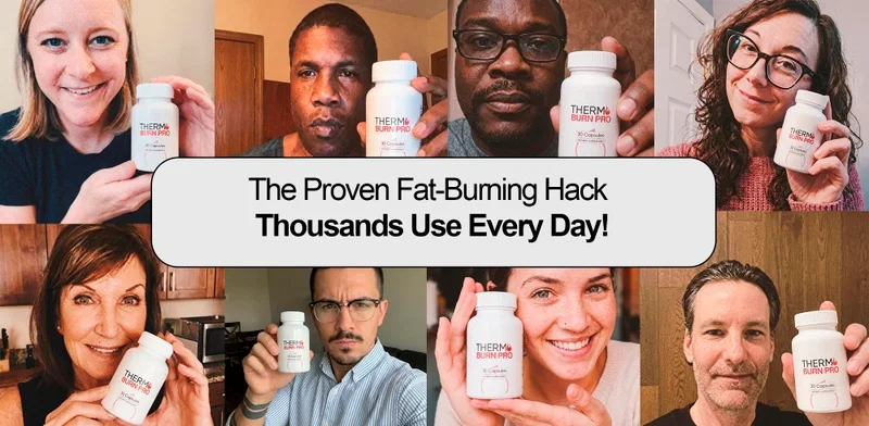 thermo burn pro
