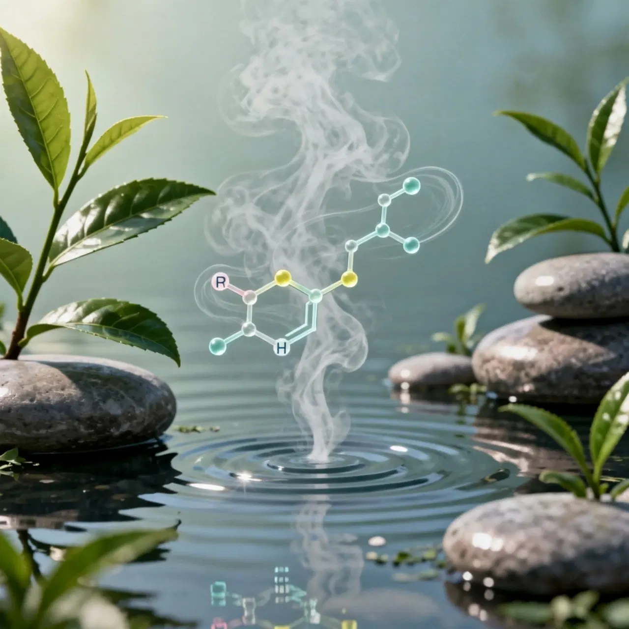 L-Theanine NEUROMIND PRO