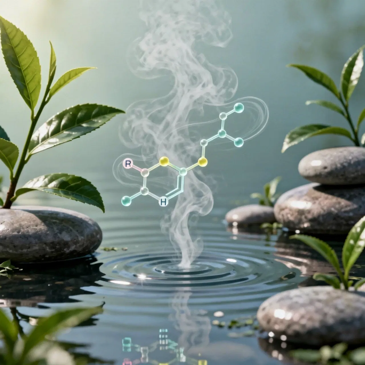 L-Theanine NEUROMIND PRO