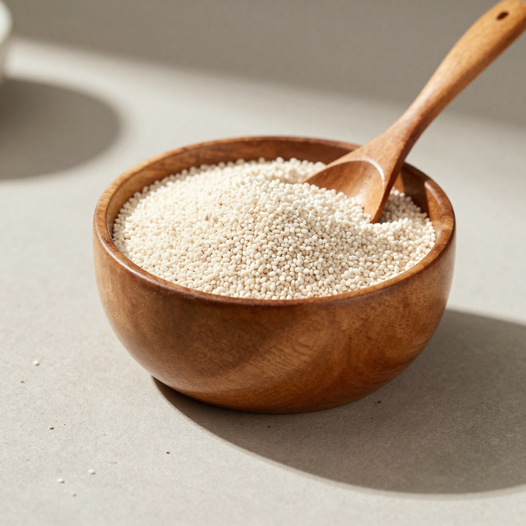 Psyllium Husk GOLDENFRIB
