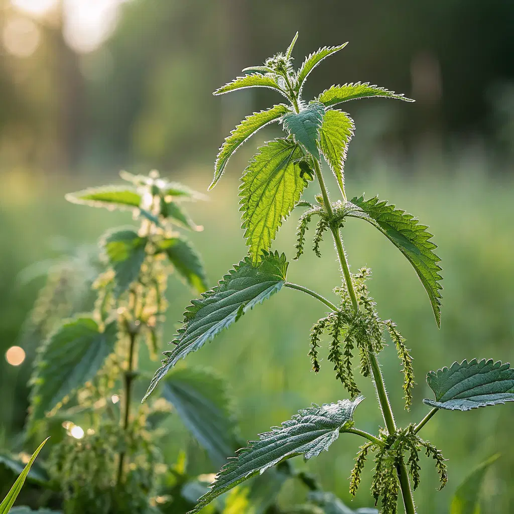 Nettle (Urtica dioica)  - MAx Vitalize