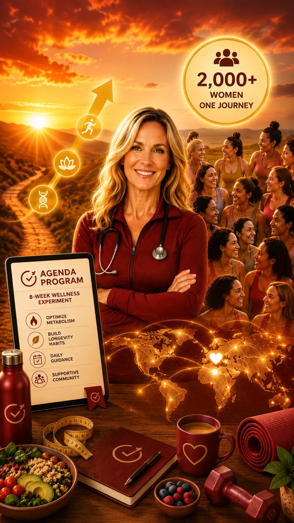 agenda program