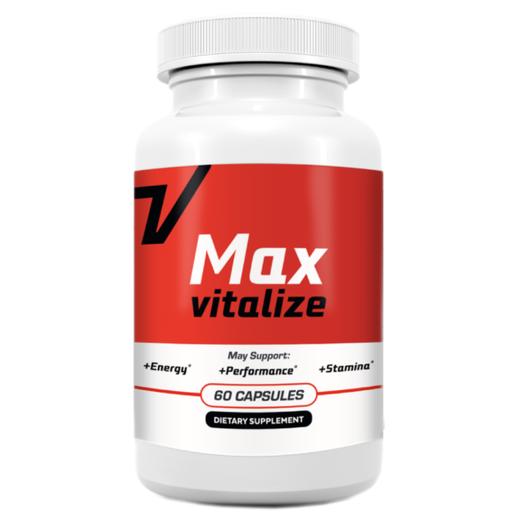 max-vitalize