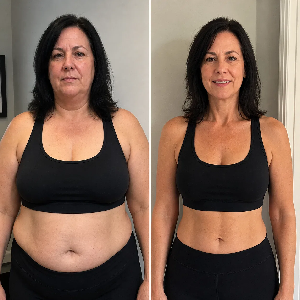 Patricia Daniels - Thermo Burn Pro