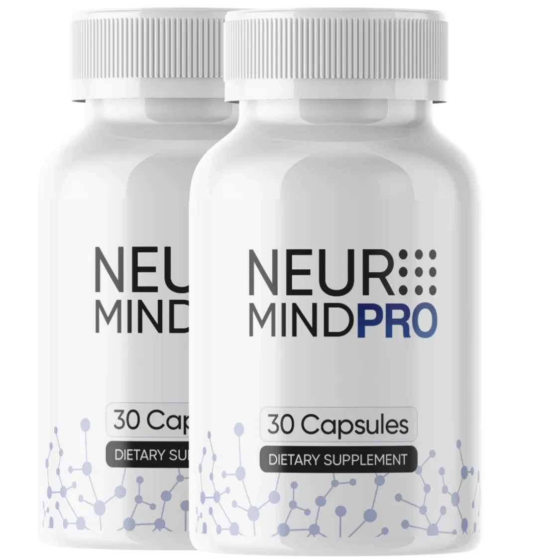 neuromind pro 2 bottles