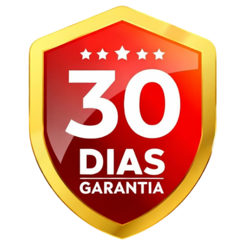 Garantia 30 dias