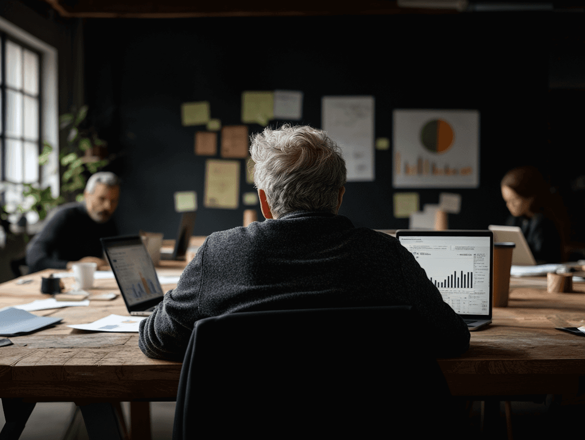 Design process
