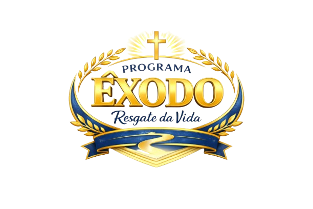 Programa Êxodo – Resgate da Vida