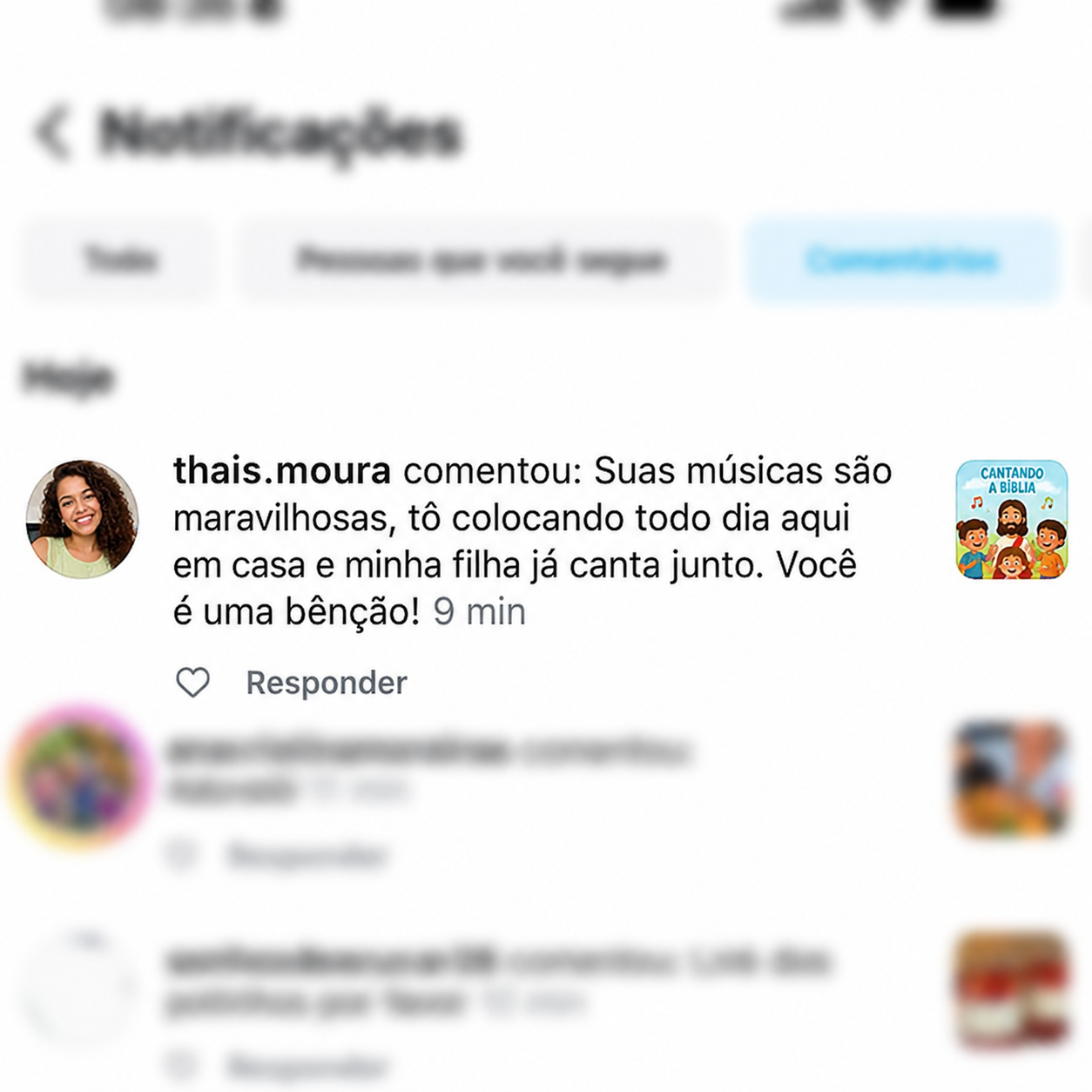 Depoimento 6